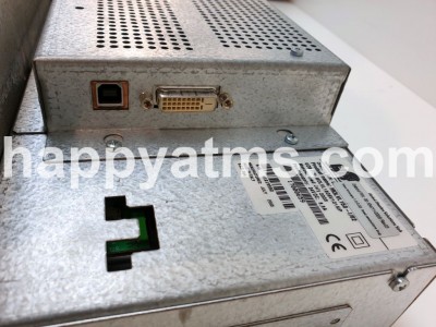 Diebold OPTEVA 15'' Sunlight LCD DISPL PN: 00-104011-000B, 104011000B, 00104011000B Displays image