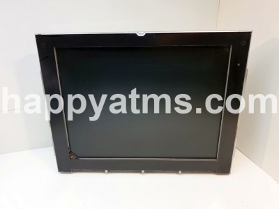 Diebold OPTEVA 15'' Sunlight LCD DISPL PN: 00-104011-000B, 104011000B, 00104011000B