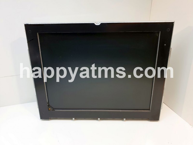 Diebold OPTEVA 15'' Sunlight LCD DISPL PN: 00-104011-000B, 104011000B, 00104011000B Displays image