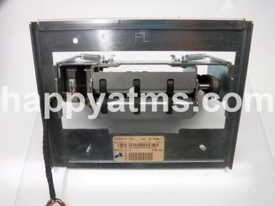 Diebold CHEST TRANSPORT SUB ASS PN: 49-221807-000C, 49221807000C