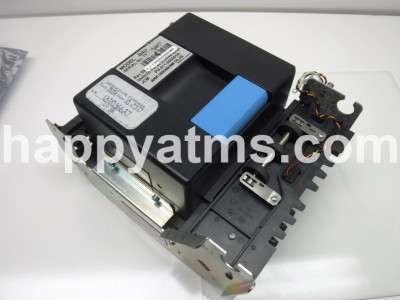 Diebold ASSY VALIDATOR TYPE B PN: 49-223939-000B, 49223939000B, 49-223939000B Deposit Modules image