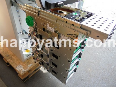 NCR 6623 SELFSERV 23 S2 DISPENSER FRONT LOAD, ESTORIL NCR image
