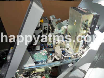 NCR 6623 SELFSERV 23 S2 DISPENSER FRONT LOAD, ESTORIL NCR image