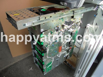 NCR 6623 SELFSERV 23 S2 DISPENSER FRONT LOAD, ESTORIL NCR image