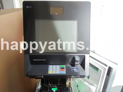 NCR 6623 SELFSERV 23 S2 DISPENSER FRONT LOAD, ESTORIL NCR image