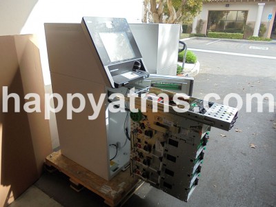 NCR 6623 SELFSERV 23 S2 DISPENSER FRONT LOAD, ESTORIL NCR image