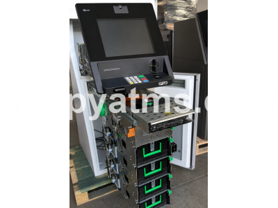 Showing image for NCR 6623 SELFSERV 23 S2 DISPENSER FRONT LOAD, ESTORIL NCR 6623 SELFSERV 23 S2 DISPENSER FRONT LOAD, ESTORIL NCR image