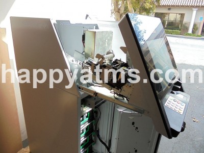 NCR 6623 SELFSERV 23 S2 DISPENSER FRONT LOAD, ESTORIL NCR image