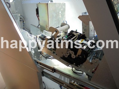 NCR 6623 SELFSERV 23 S2 DISPENSER FRONT LOAD, ESTORIL NCR image