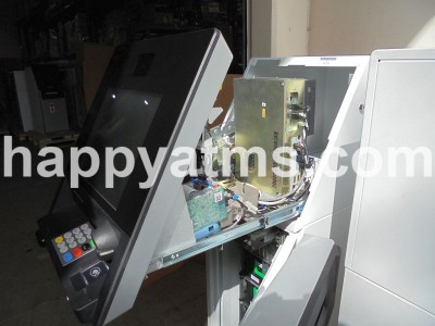 NCR 6623 SELFSERV 23 S2 DISPENSER FRONT LOAD, ESTORIL NCR image