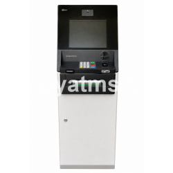 NCR 6623 SELFSERV 23 S2 DISPENSER FRONT LOAD, ESTORIL
