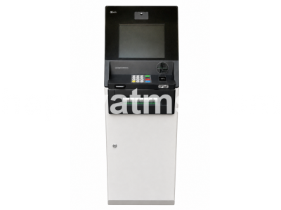 NCR 6623 SELFSERV 23 S2 DISPENSER FRONT LOAD, ESTORIL