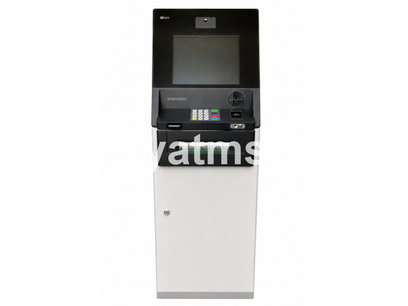 Showing image for NCR 6623 SELFSERV 23 S2 DISPENSER FRONT LOAD, ESTORIL NCR 6623 SELFSERV 23 S2 DISPENSER FRONT LOAD, ESTORIL NCR image