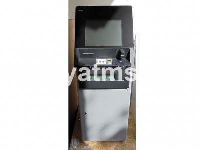 NCR 6623 SELFSERV 23 S2 DISPENSER FRONT LOAD, ESTORIL