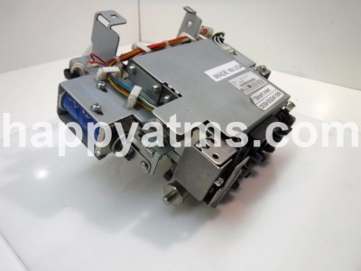 NCR BNA3 SHORT INFEED PN: 009-0024189, 90024189, 0090024189 Deposit Modules image