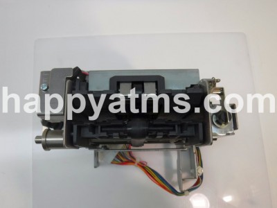 NCR BNA3 SHORT INFEED PN: 009-0024189, 90024189, 0090024189 Deposit Modules image