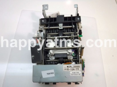 NCR ANGLED BNA3 INFEED PN: 009-0024190, 90024190, 0090024190 PN: 009-0024190, 90024190, 0090024190