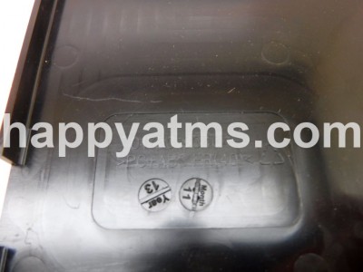 Wincor Nixdorf CMDV5 BOARD COVER PN: 01750183464, 1750183464 Cabinetry / Fascia image