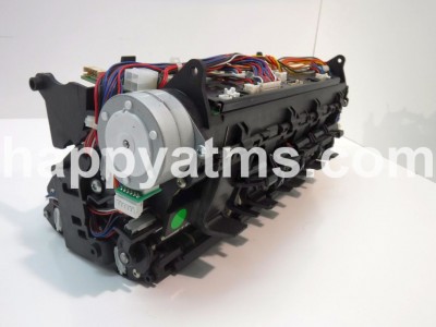 Wincor Nixdorf in-output module collector unit CRS-M-II PN: 01750248000, 1750248000 Dispensers image