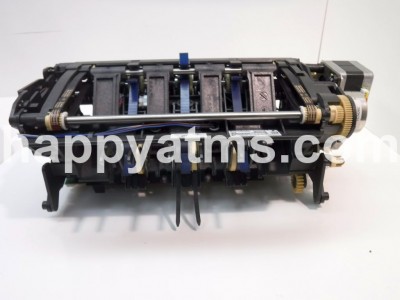 Wincor Nixdorf in-output module collector unit CRS-M-II PN: 01750248000, 1750248000 Dispensers image