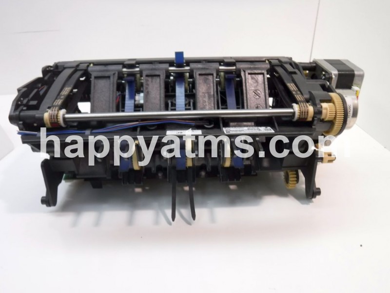 Wincor Nixdorf in-output module collector unit CRS-M-II PN: 01750248000, 1750248000 Dispensers image