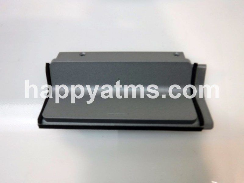 Diebold BLANK COIN DISPR PN: 49-256229-B, 49256229B Cabinetry / Fascia image