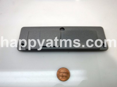 Diebold COVER, 2D BARCODE PN: 49-258372-C, 49258372C
