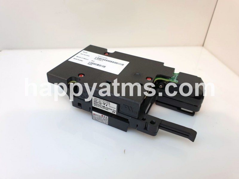 NCR SELF SERV 663X 668X SMART DIP CARD READER (TAMPER RESISTANT) PN: 009-0032552, 90032552, 0090032552, 0090032552 Card Readers image