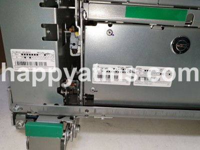 Diebold Hitachi-Omron ECRM Universal Recycler-UP PN: TS-M1U1-UPLB2H1 Diebold ECRM / BCRM Enhanced Cash Recycling Machine image