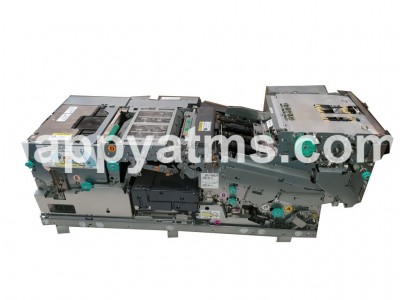 Diebold Hitachi-Omron ECRM Universal Recycler-UP PN: TS-M1U1-UPLB2H1