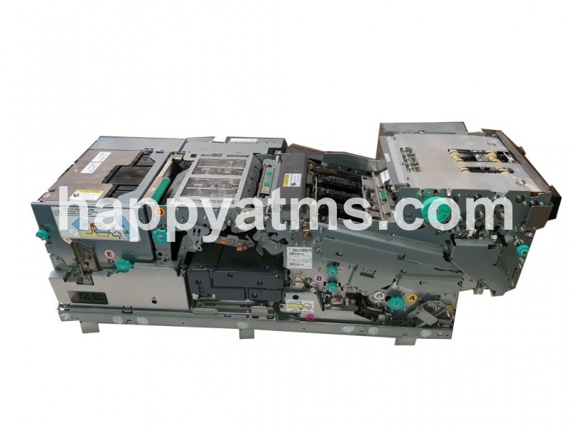 Diebold Hitachi-Omron ECRM Universal Recycler-UP PN: TS-M1U1-UPLB2H1 Diebold ECRM / BCRM Enhanced Cash Recycling Machine image