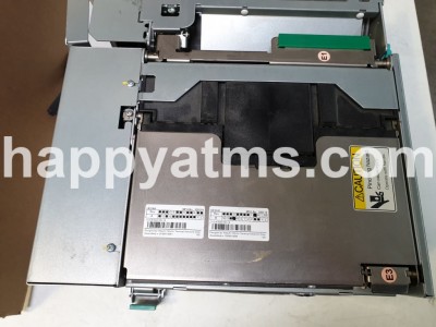 Diebold Hitachi-Omron ECRM Universal Recycler-UP TS-M1U1 ESCROW (UESAH)