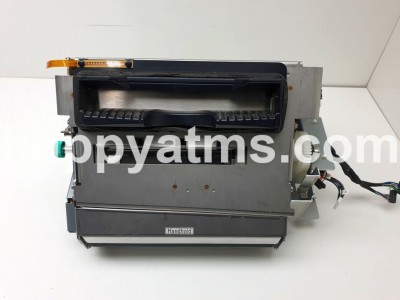 Diebold Hitachi-Omron ECRM CASH SHUTTER TS-FM1U1-HPRKT Diebold ECRM / BCRM Enhanced Cash Recycling Machine image