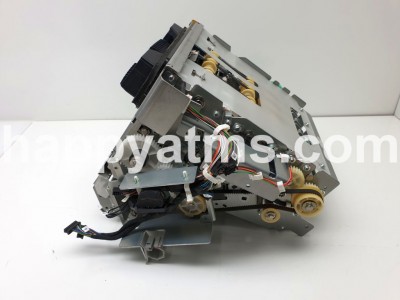 Diebold Hitachi-Omron ECRM CASH SHUTTER TS-FM1U1-HPRKT Diebold ECRM / BCRM Enhanced Cash Recycling Machine image