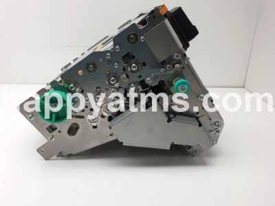 Diebold Hitachi-Omron ECRM CASH SHUTTER TS-FM1U1-HPRKT Diebold ECRM / BCRM Enhanced Cash Recycling Machine image