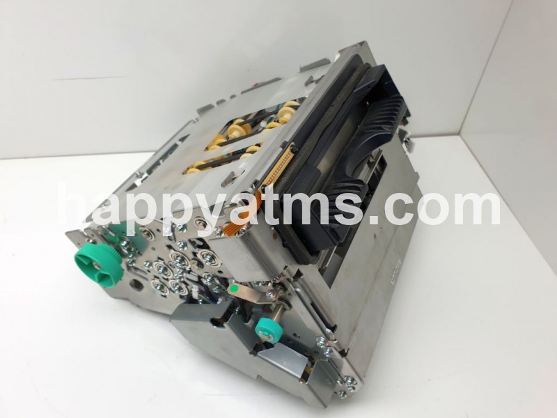 Diebold Hitachi-Omron ECRM CASH SHUTTER TS-FM1U1-HPRKT Diebold ECRM / BCRM Enhanced Cash Recycling Machine image