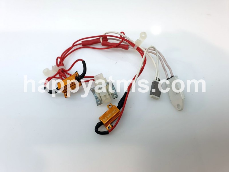 NCR EPP-U - HEATER ASSY KIT PN: 445-0733189, 4450733189 Other Parts image