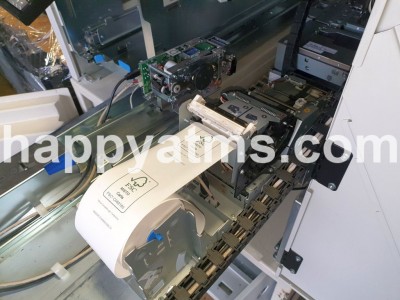 Diebold OPTEVA 868 TTW CASH RECYCLING TERMINAL COMPLETE ATM Diebold, Cash Recycling Machines image