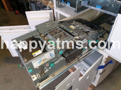 Diebold OPTEVA 868 TTW CASH RECYCLING TERMINAL COMPLETE ATM Diebold, Cash Recycling Machines image