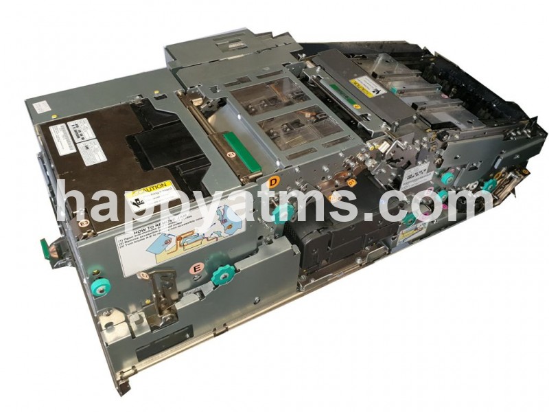 Diebold Hitachi-Omron ECRM Universal Recycler-UP PN: TS-M1U1-UPTA211 Diebold ECRM / BCRM Enhanced Cash Recycling Machine image