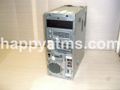 Diebold SIERRA PRCSR, BASE, C2D, 3.0GHZ, 2GB PN: 00-105153-301B, 105153301B, 00105153301B