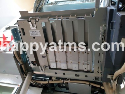 Diebold Hitachi-Omron ECRM Universal Recycler-UP TS-M1U1 CASH SLOT SHUTTER (CSS01) PN: CSS01
