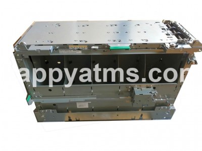 Diebold HITACHI ECRM LOWER UNIT, 5-CSET, AB/RB/DAB/DRBÃÂ PN: 49-241222-000A, 49241222000A