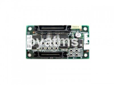 Diebold (ECRM) FIFO CCA,RX808,UPR UNIT PN: 49-233199-017A, 49233199017A