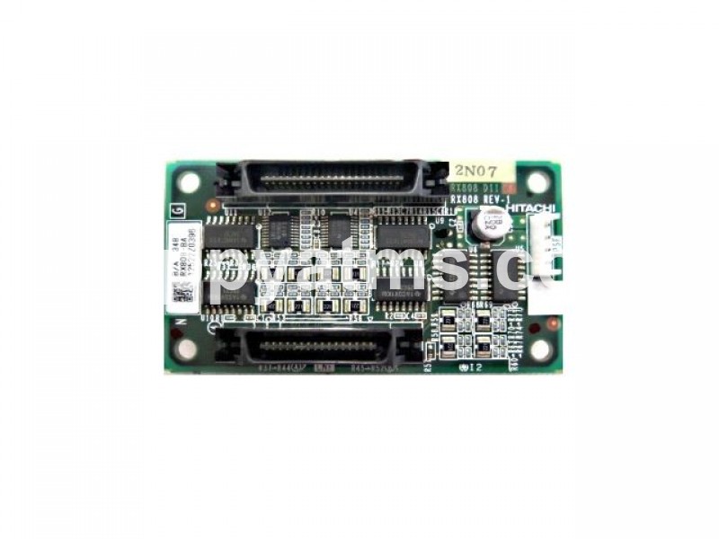 Diebold (ECRM) FIFO CCA,RX808,UPR UNIT PN: 49-233199-017A, 49233199017A Diebold ECRM / BCRM Enhanced Cash Recycling Machine image