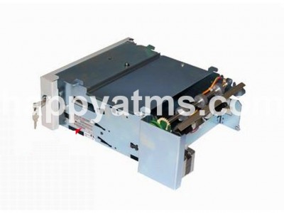 Wincor Nixdorf cassette housing retract PM-3 PN: 01750100609, 1750100609