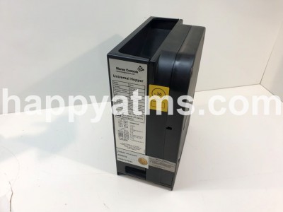 Wincor Nixdorf TOPCOIN Hopper 0,20 EUR PN: 01750109859, 1750109859 Deposit Modules image