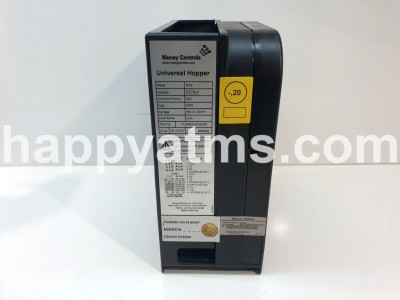 Wincor Nixdorf TOPCOIN Hopper 0,20 EUR PN: 01750109859, 1750109859 Deposit Modules image