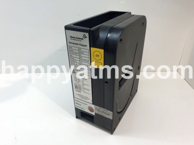 Wincor Nixdorf TOPCOIN Hopper 0,01 EUR PN: 01750109861, 1750109861