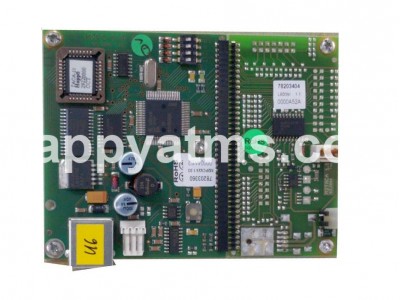 Wincor Nixdorf TOPCOIN CAN Bus Controller ccTalk PN: 01750109871, 1750109871